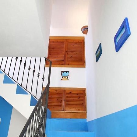 Favignana Margot House公寓 外观 照片