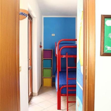 Favignana Margot House公寓 外观 照片