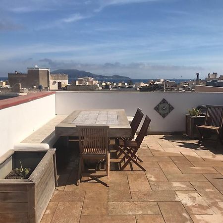 Favignana Margot House公寓 外观 照片