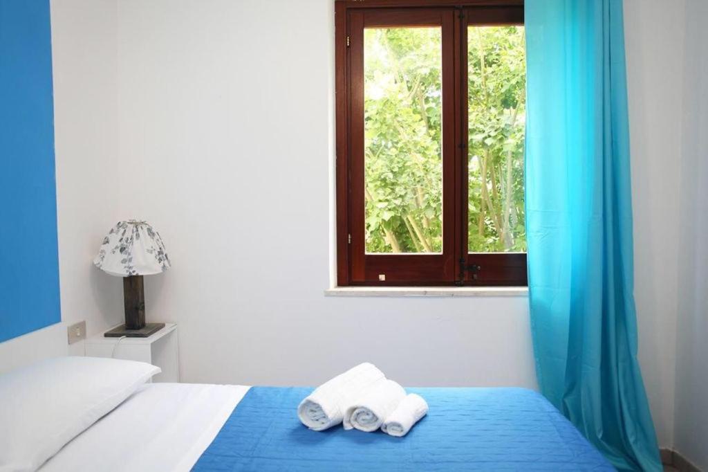 Favignana Margot House公寓 外观 照片