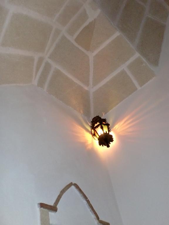 Favignana Margot House公寓 外观 照片