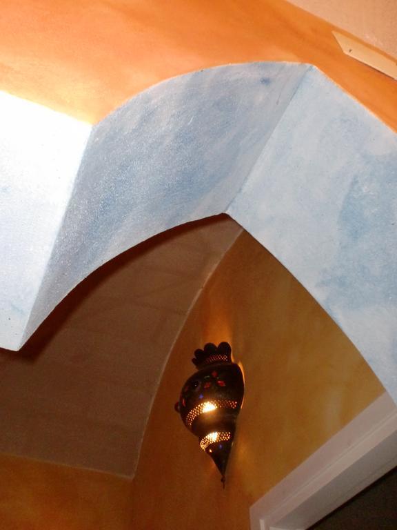 Favignana Margot House公寓 外观 照片