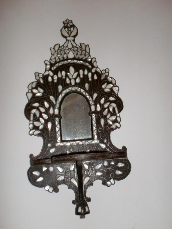 Favignana Margot House公寓 外观 照片