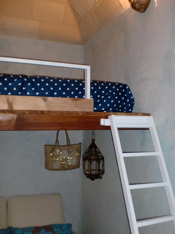 Favignana Margot House公寓 外观 照片