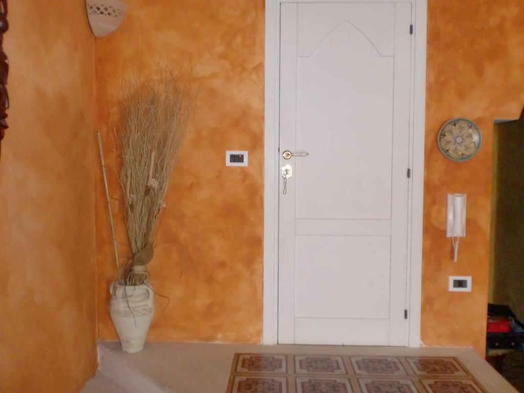 Favignana Margot House公寓 外观 照片