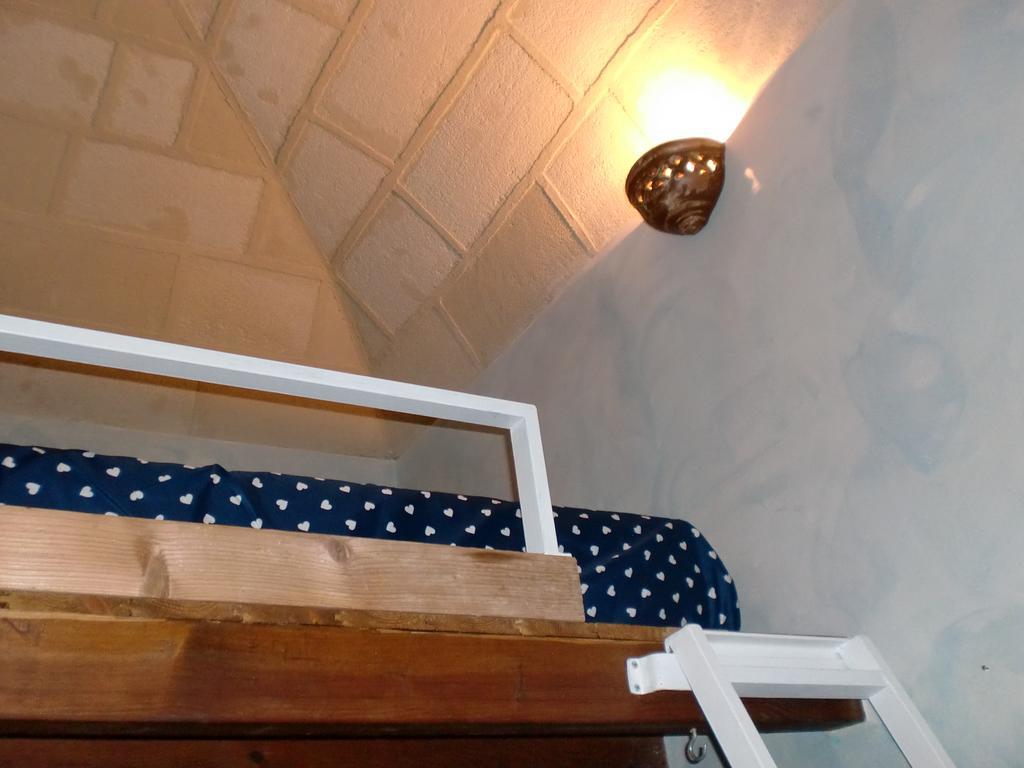 Favignana Margot House公寓 外观 照片