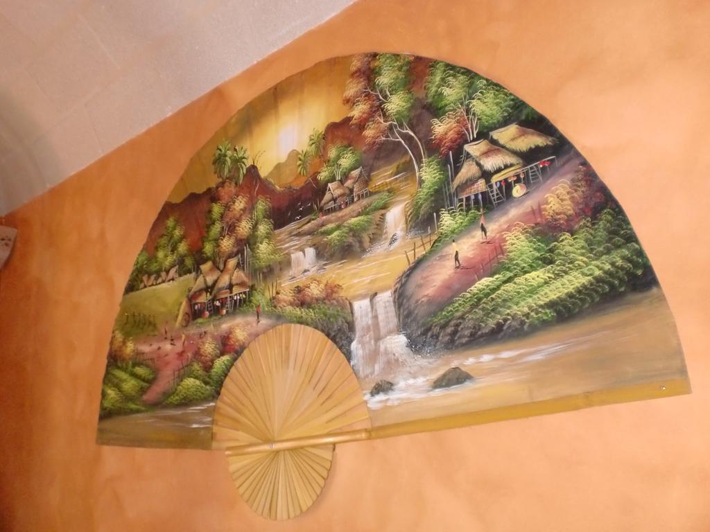 Favignana Margot House公寓 外观 照片