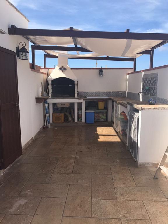 Favignana Margot House公寓 外观 照片