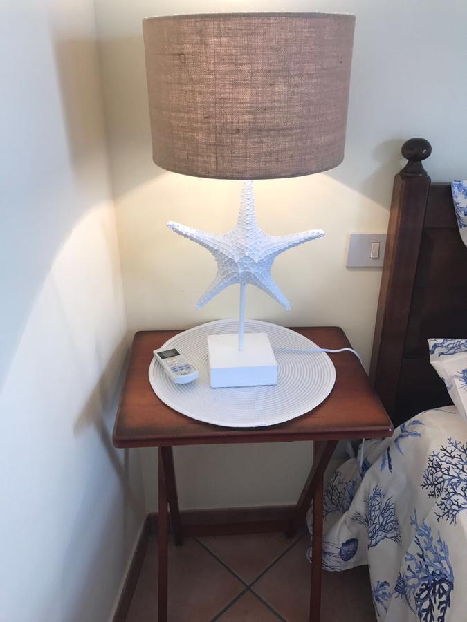 Favignana Margot House公寓 外观 照片