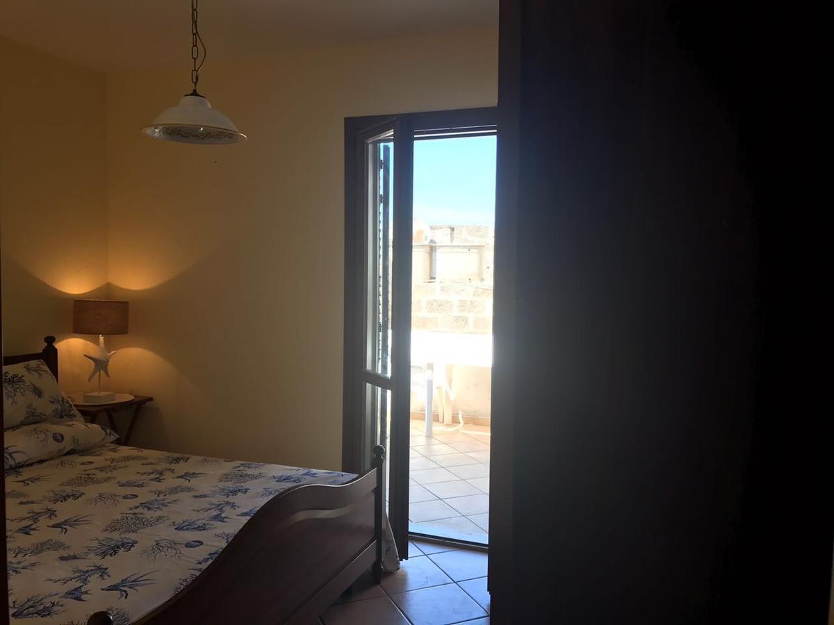 Favignana Margot House公寓 外观 照片