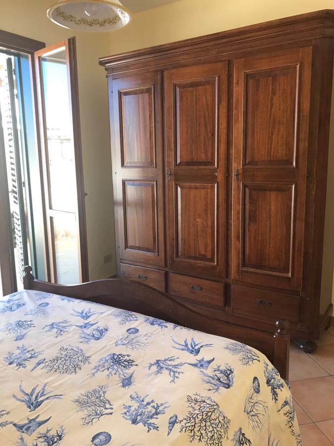 Favignana Margot House公寓 外观 照片