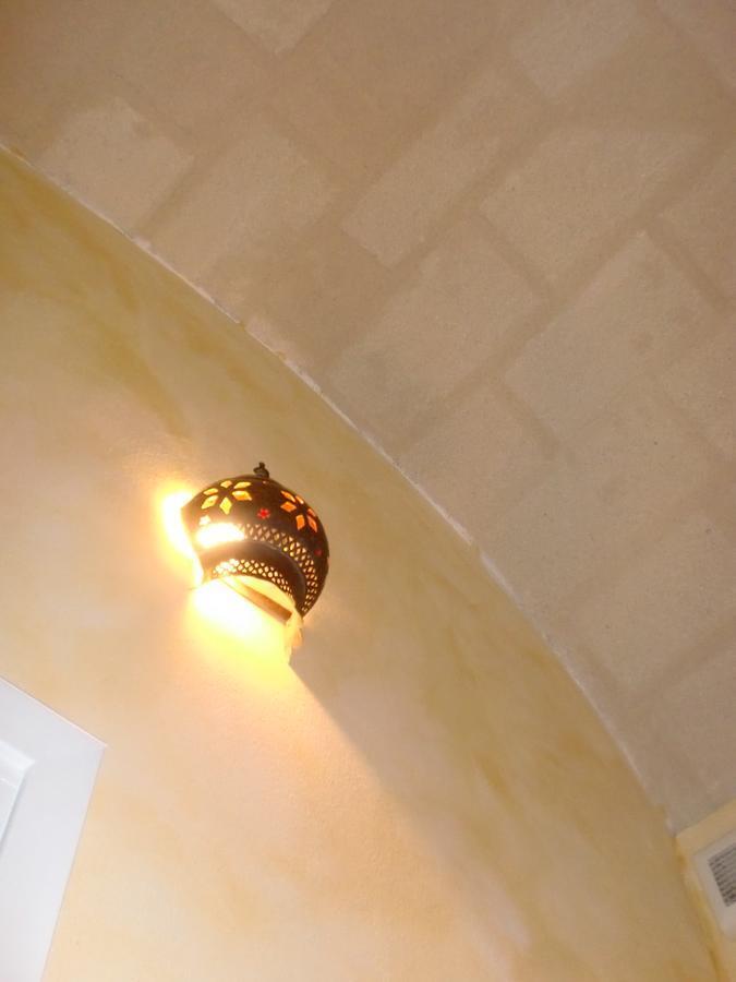 Favignana Margot House公寓 外观 照片